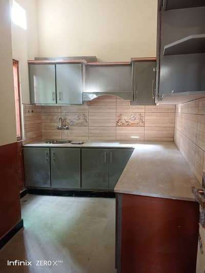 Mid poction available for rent in afsha colony near range road Rwp