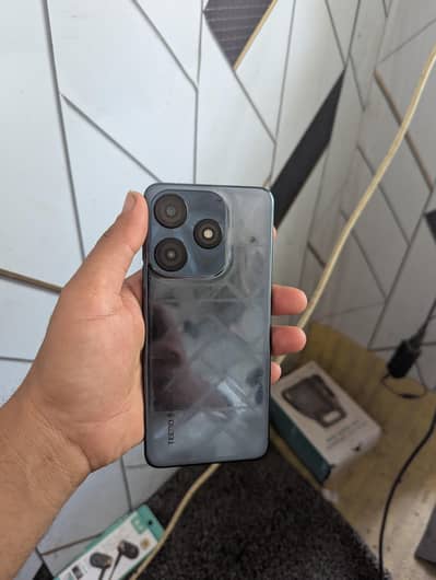 Tecno Other Model