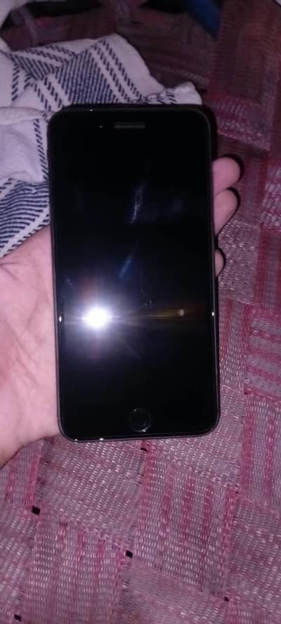 Apple iPhone 8 Plus 256 GB 100 % original