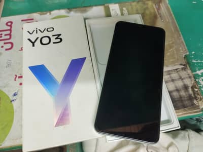 Vivo Y03