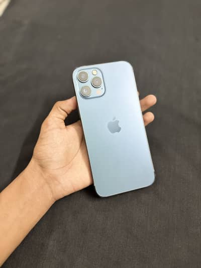 Iphone 12 pro max all ok factory unlocked 128gb 10/10 new condition