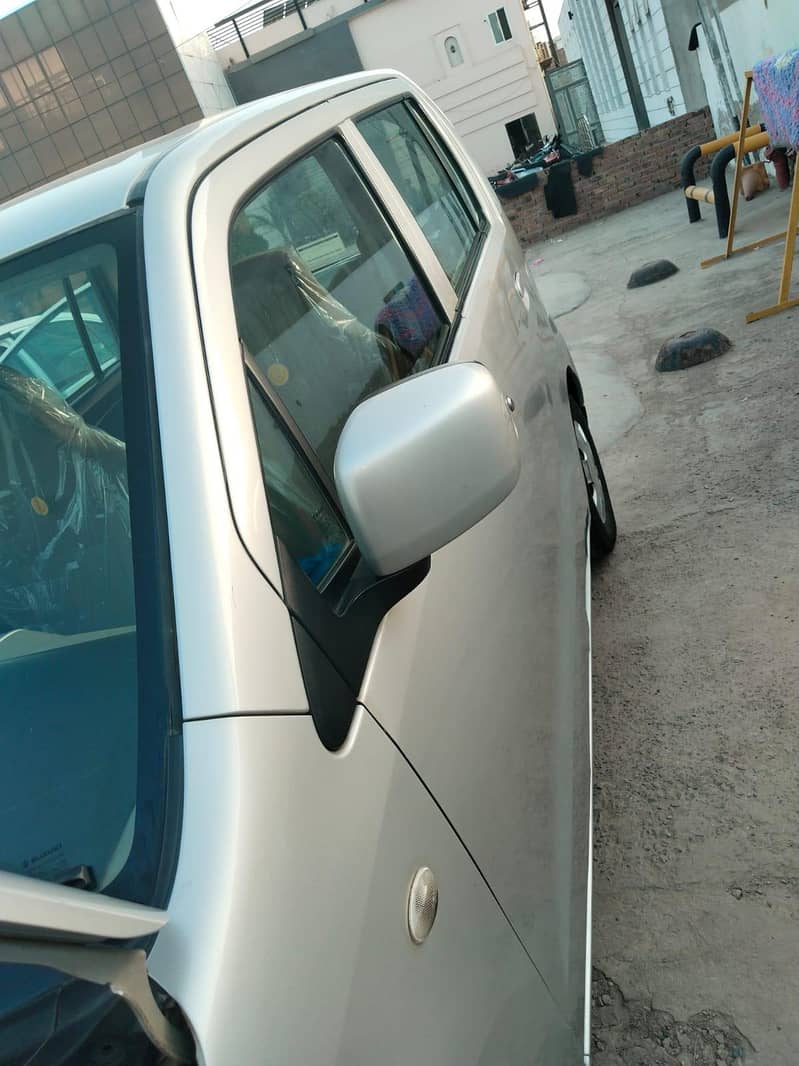 wagon r 2018 1