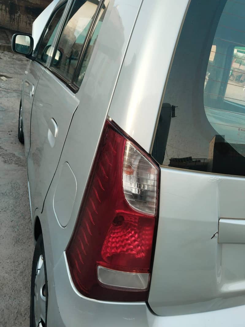 wagon r 2018 2