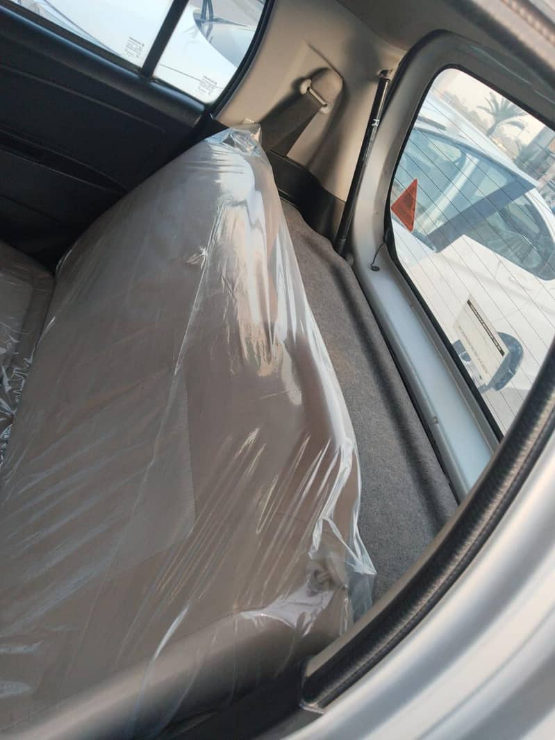 wagon r 2018 5