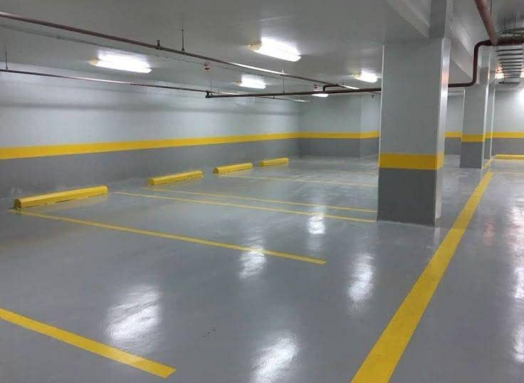 epoxy flooring 33 7
