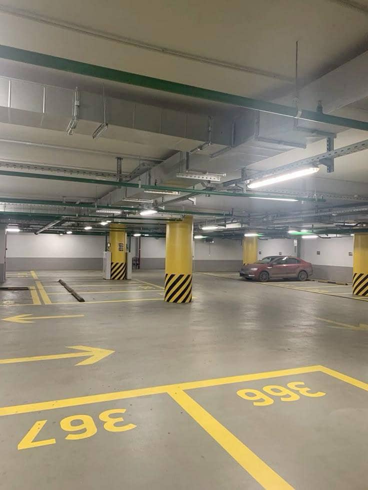 epoxy flooring 33 9
