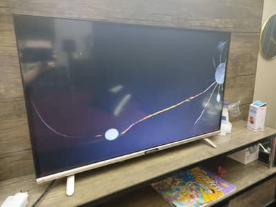eco star android Led 32 inch