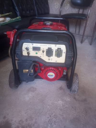Generator for sale