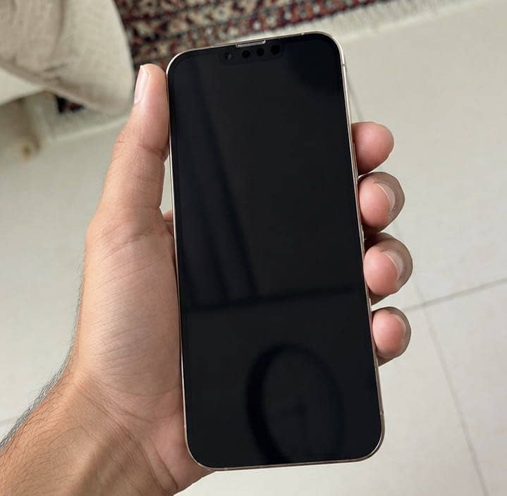 Apple iPhone 13 Pro 0