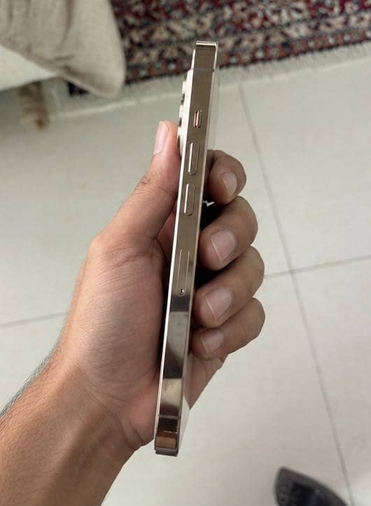 Apple iPhone 13 Pro 2