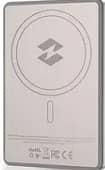 mobile + charger + power bank