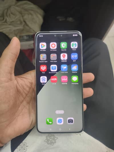 Xiaomi Civi 4 Pro