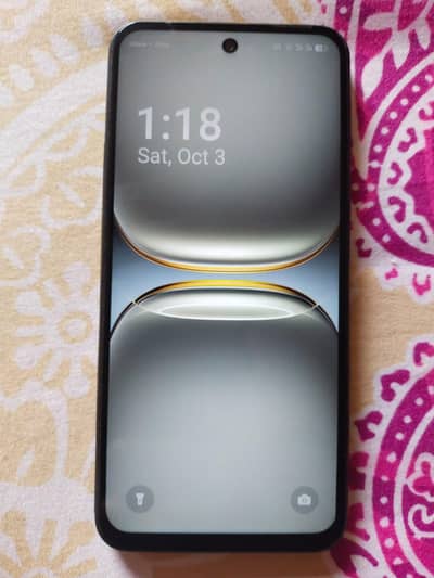 Tecno Spark Go 2