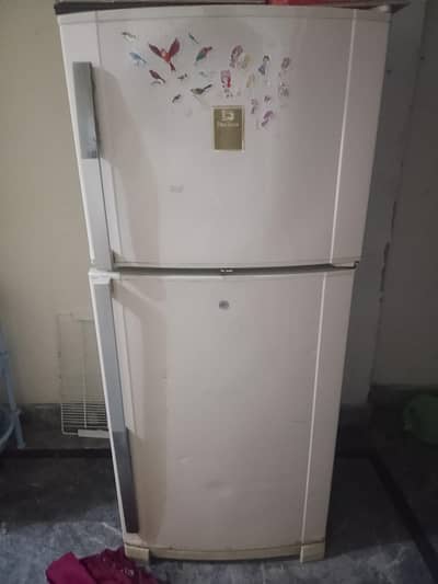2 years used without gas