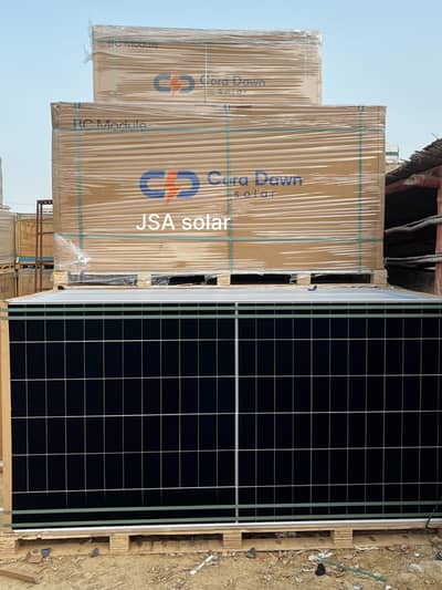 Coradown 615 watt x10