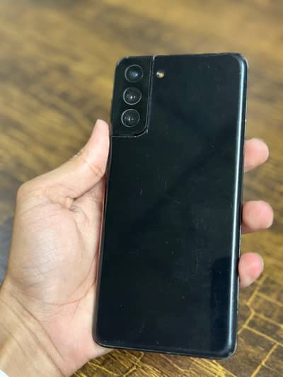 Samsung Mobile S21 Plus