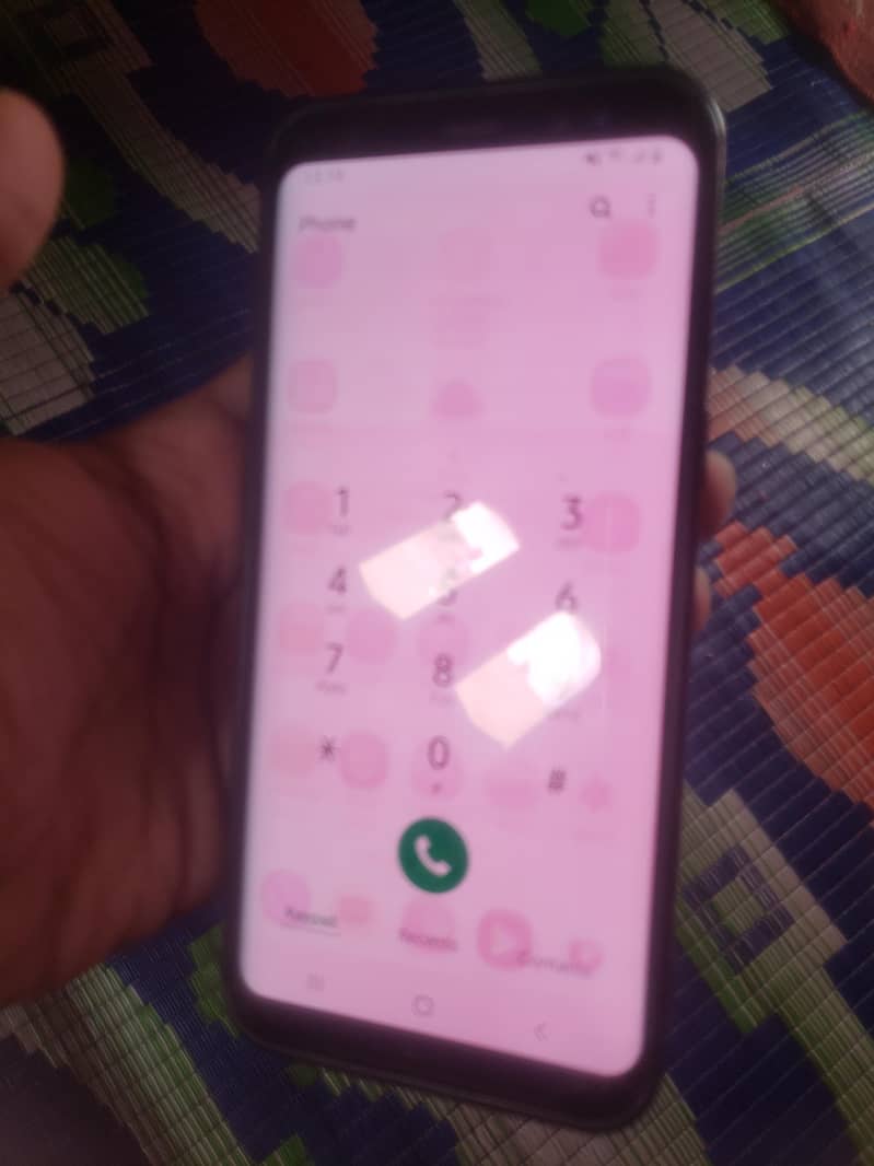 Samsung Mobile S8 2