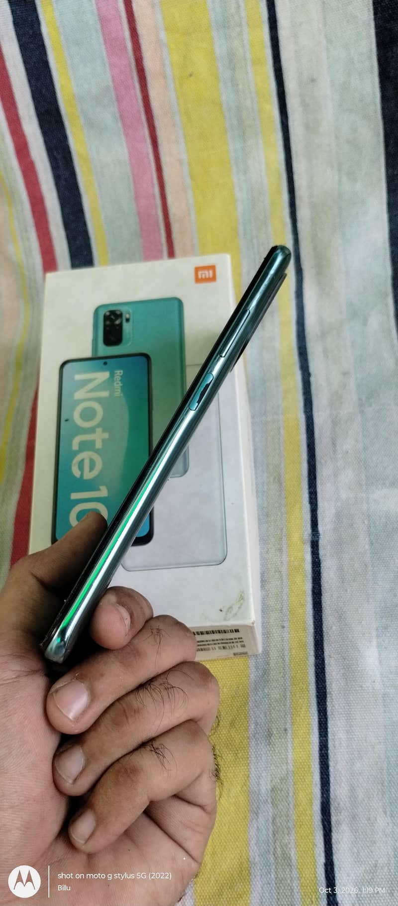 Xiaomi Mi Note 10 2