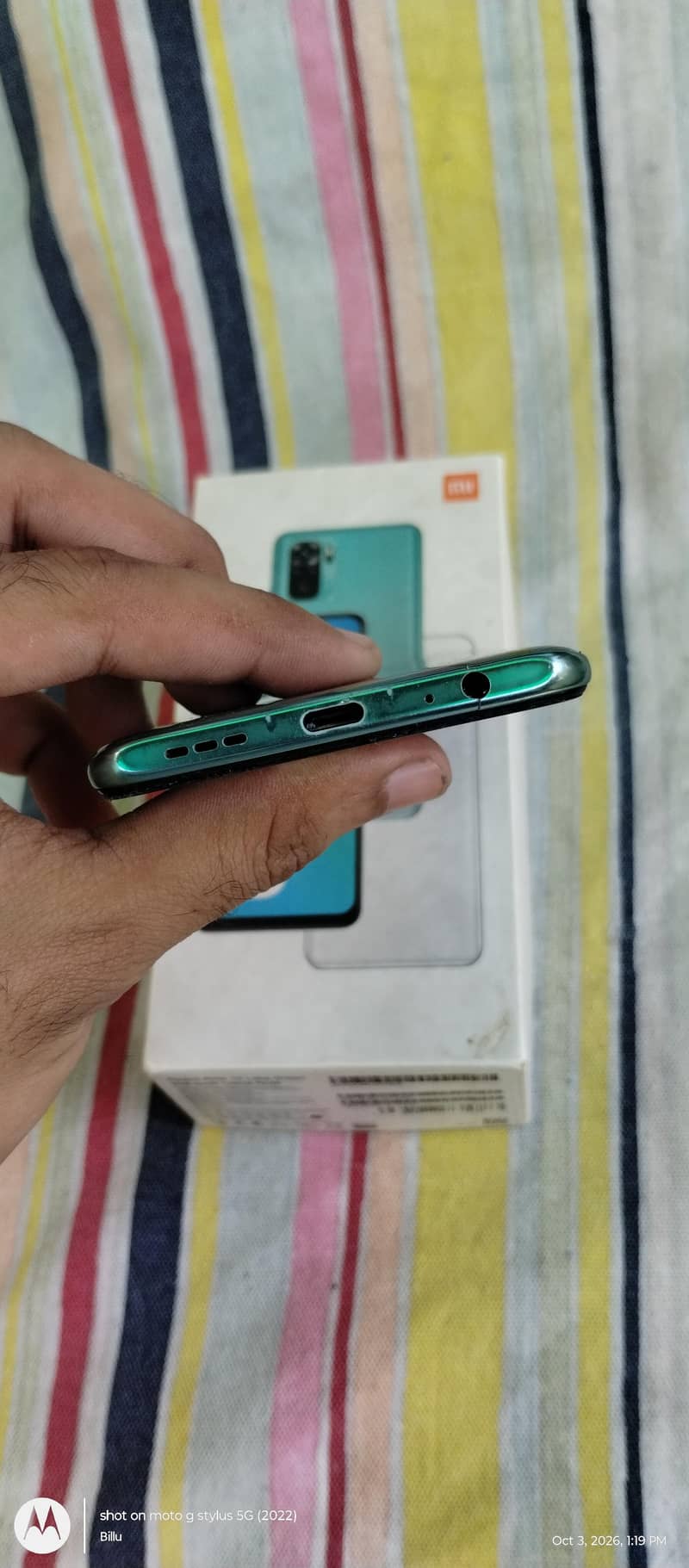 Xiaomi Mi Note 10 3