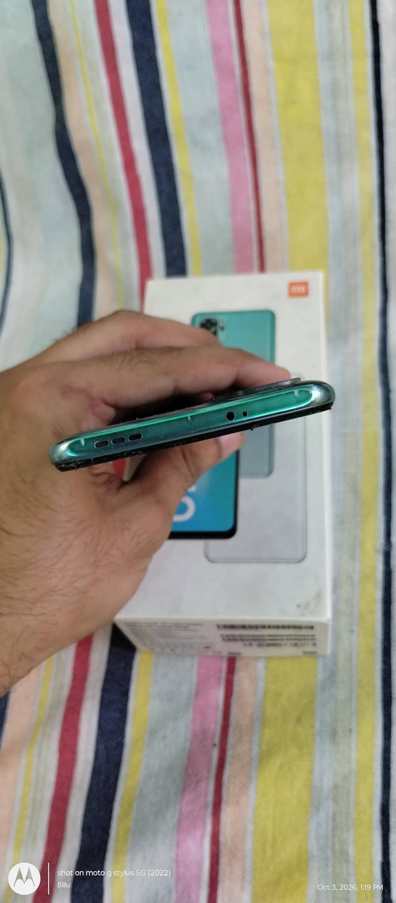 Xiaomi Mi Note 10 4