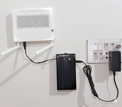 power solutions