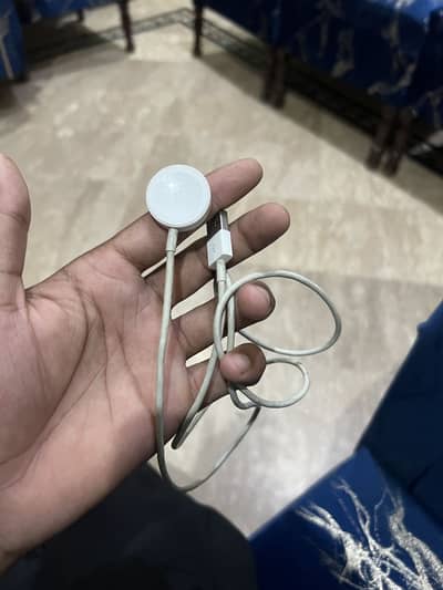 Apple Watch Original Charger Cable