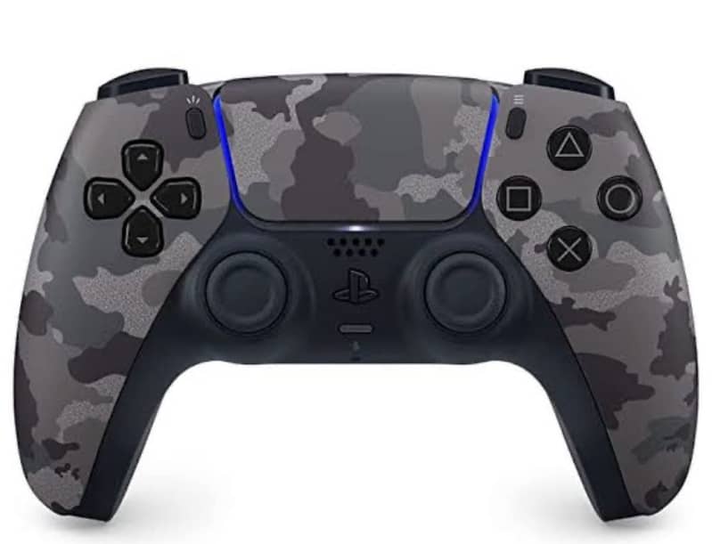 PS5 Controller 0