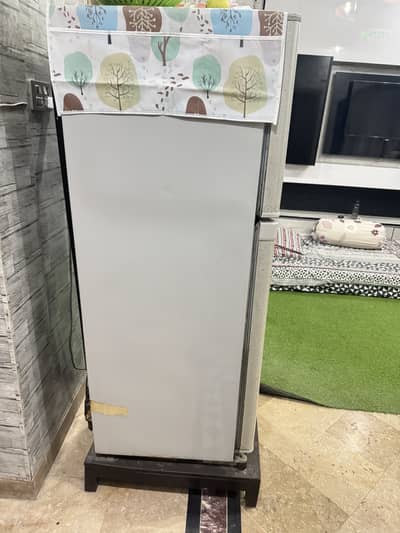 Fridge for salewith 2 doors