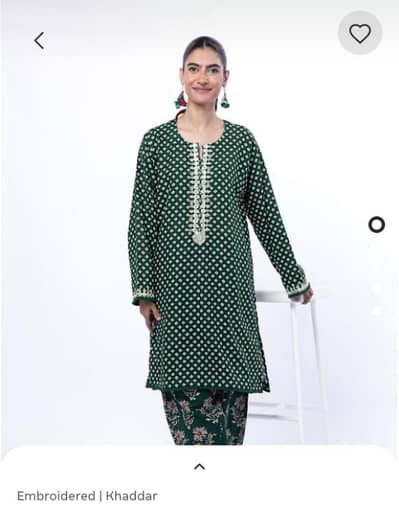 khaadi unstitch
