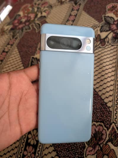 Google Pixel 8 Pro non PTA Exchange possible
