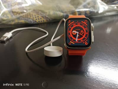 SMART WATCH