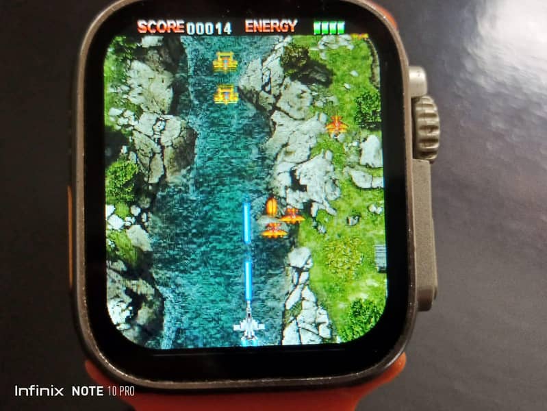 SMART WATCH 2