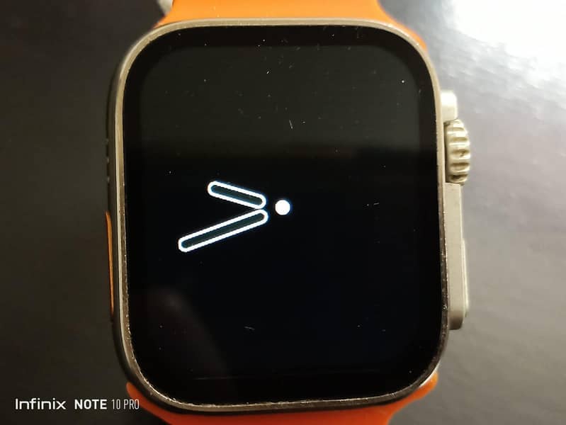 SMART WATCH 3