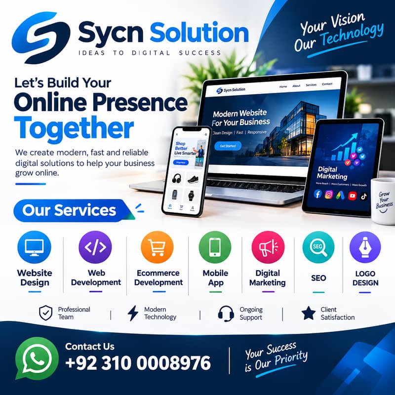 WordPress Expert, SEO Expert, Web Developer, Website Design, Website 0
