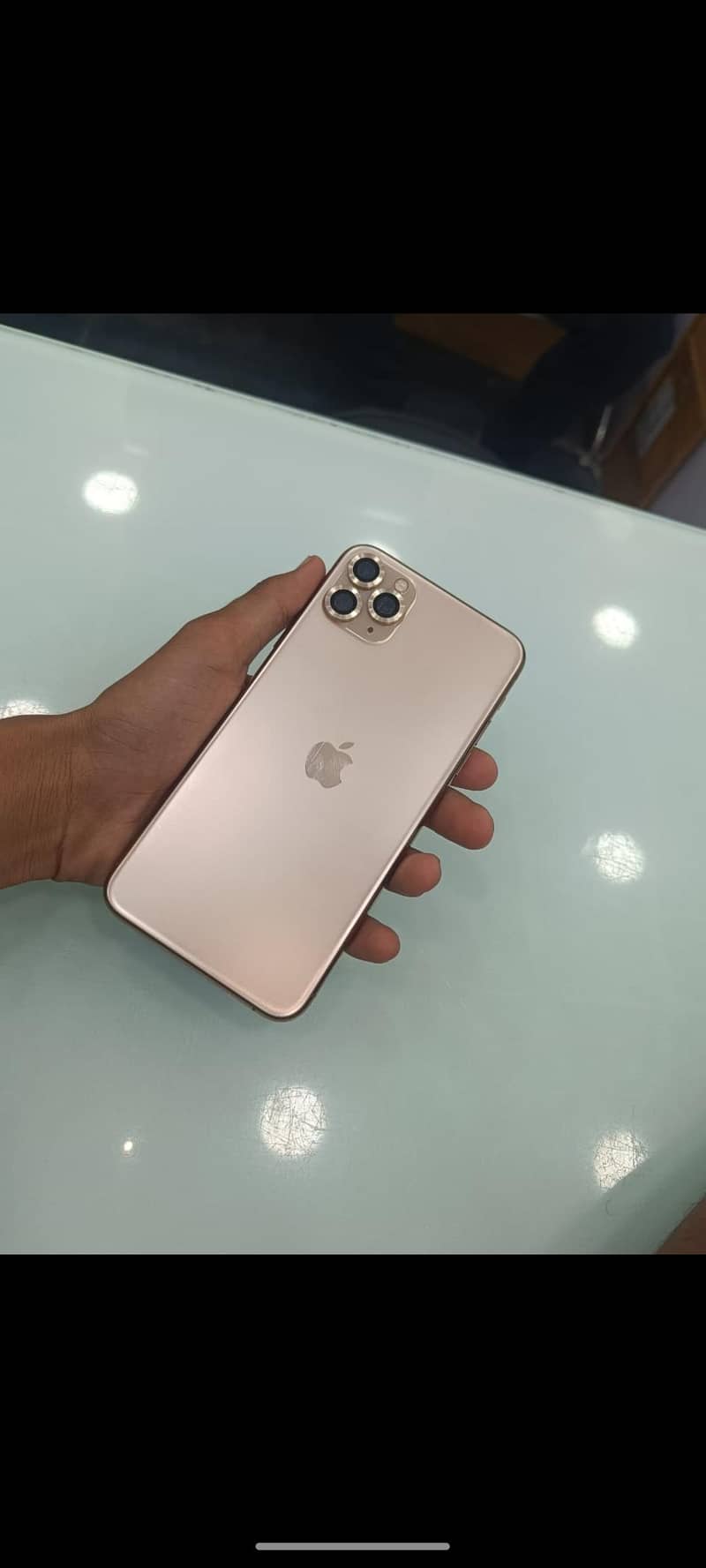 Apple iPhone 11 Pro Max 1