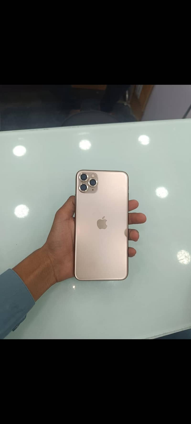 Apple iPhone 11 Pro Max 2