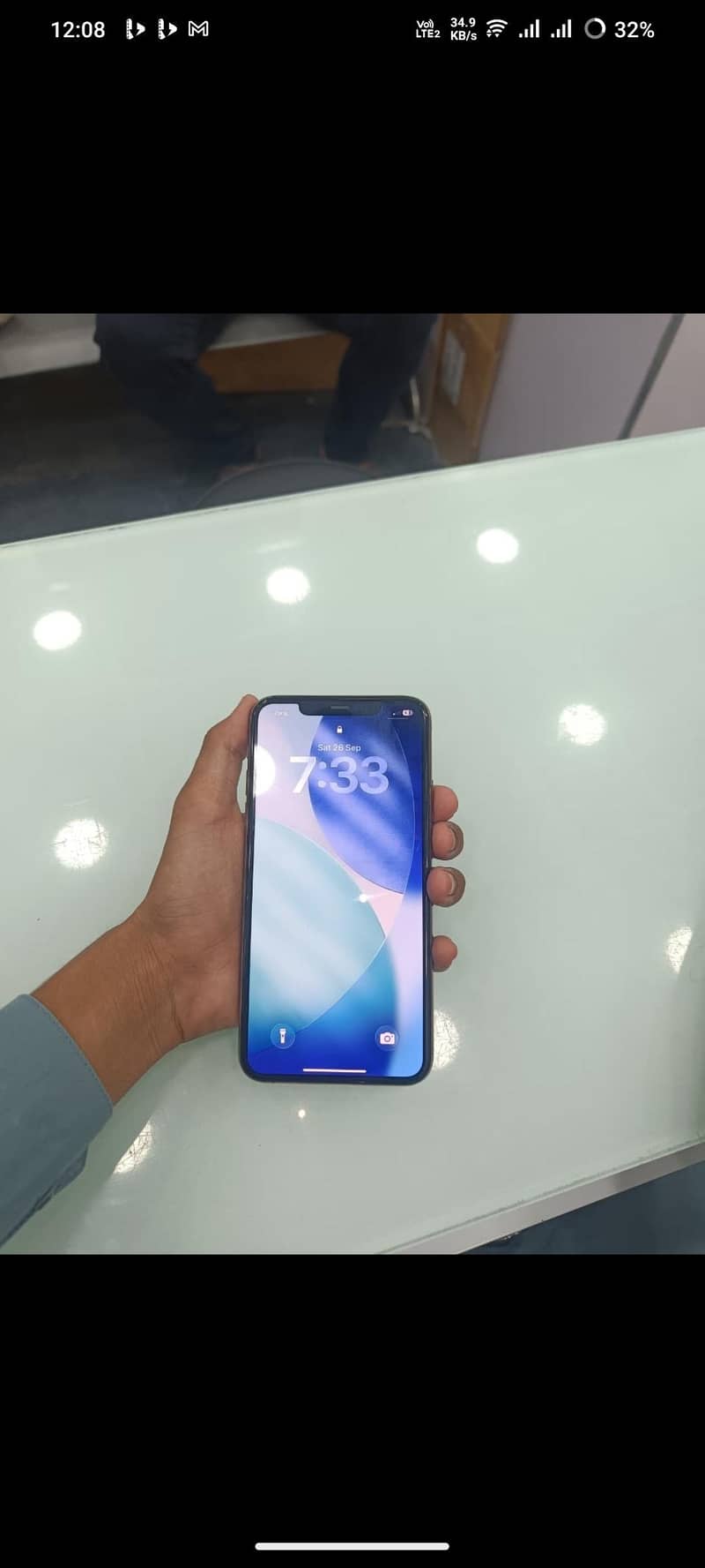 Apple iPhone 11 Pro Max 4