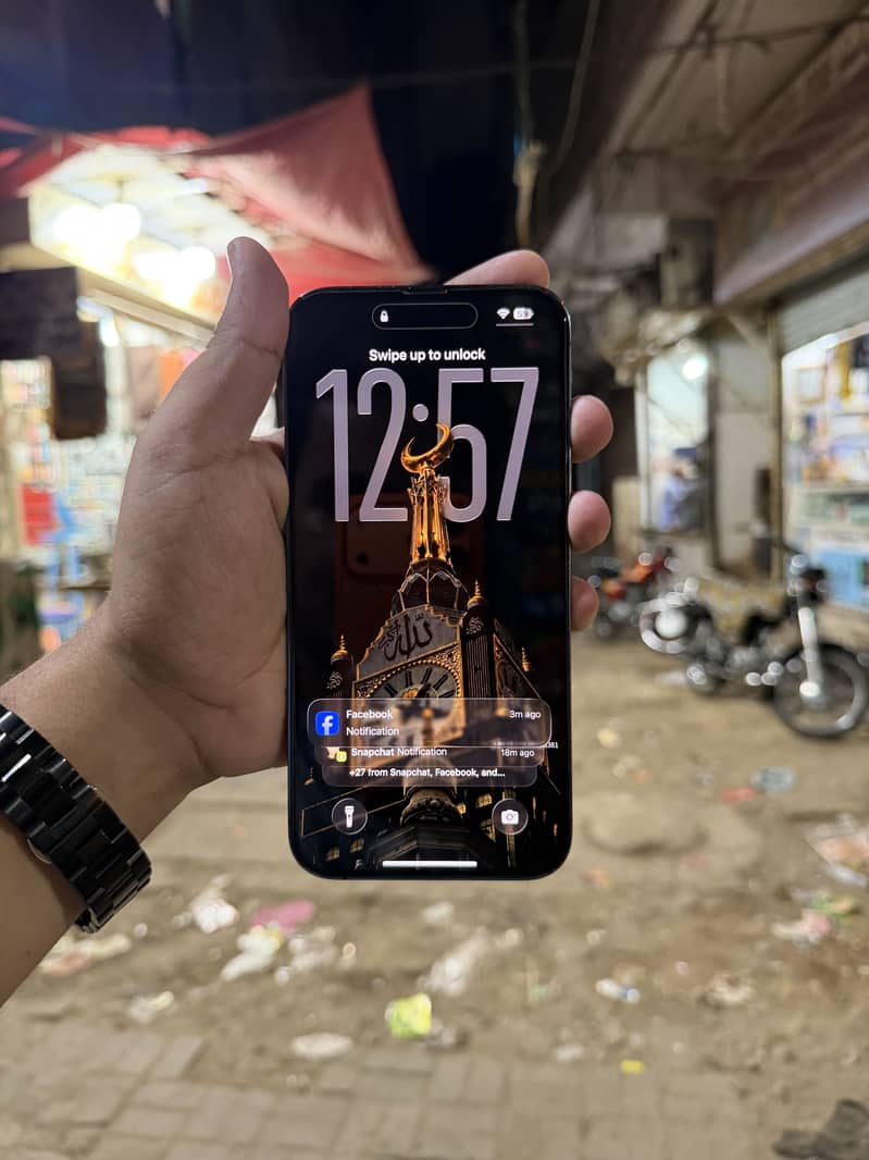 Apple iPhone 14 Pro Max FU 2