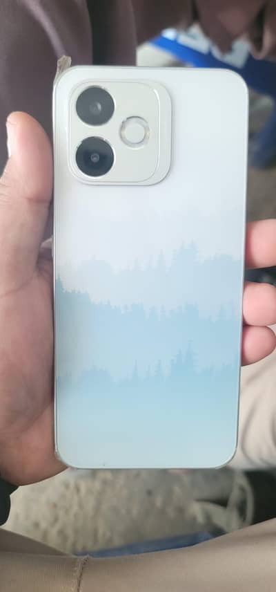 OPPO A6s pro