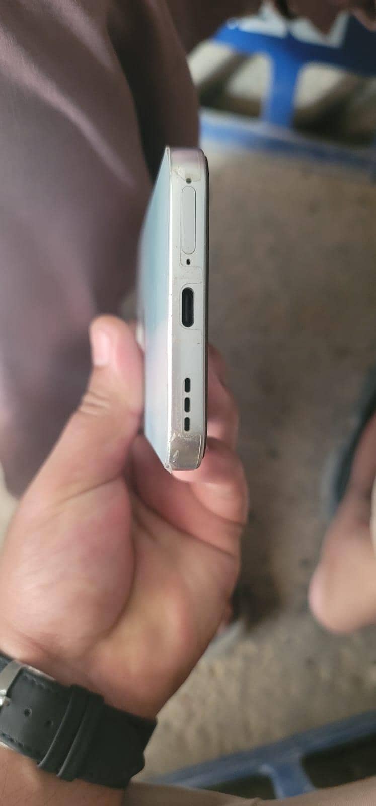 OPPO A6s pro 3