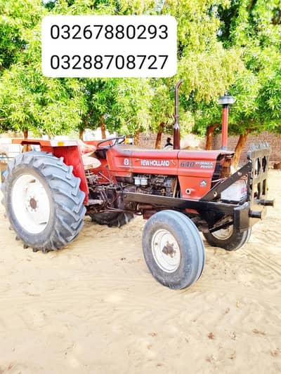 tractor 640 for sale