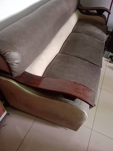 5 seater sofa Set for Sale