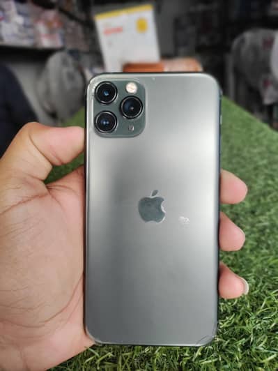 Apple iPhone 11 Pro