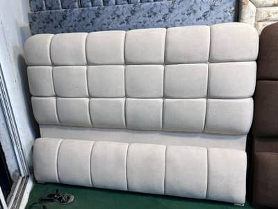 bubble bed