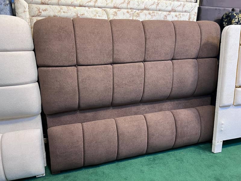 bubble bed 1