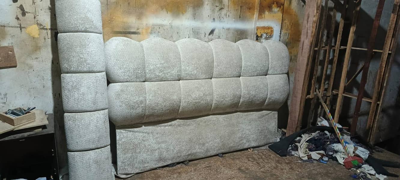 bubble bed 2