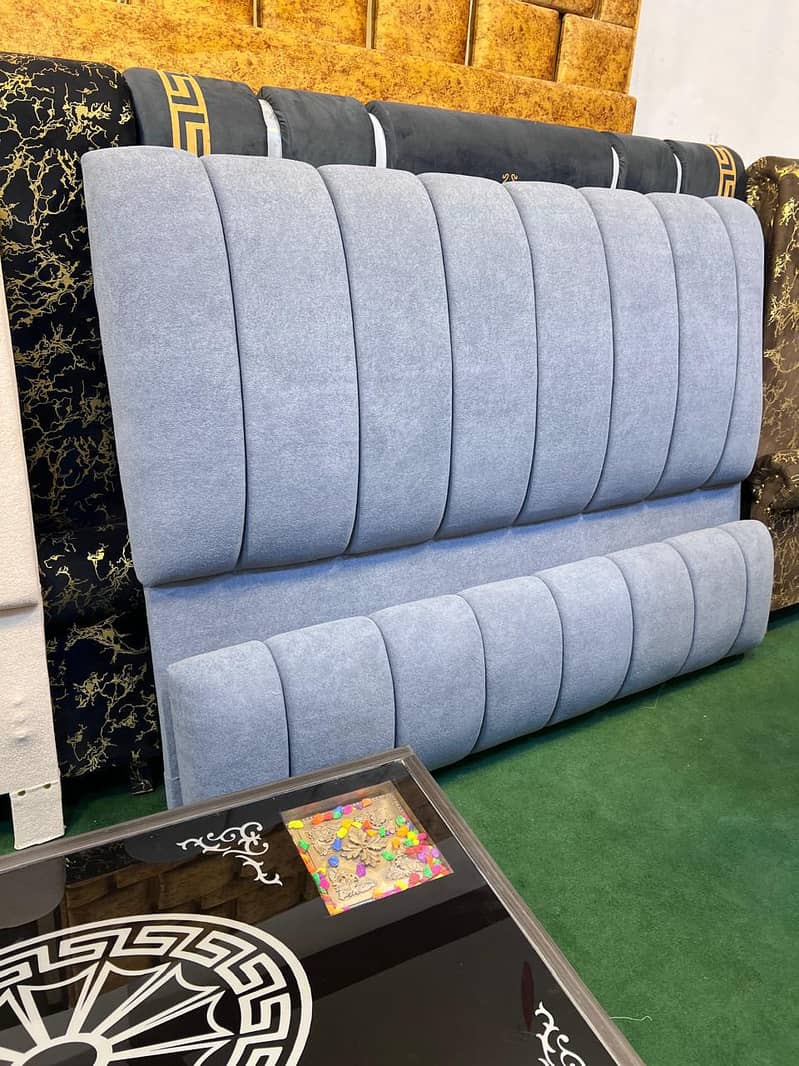 bubble bed 5