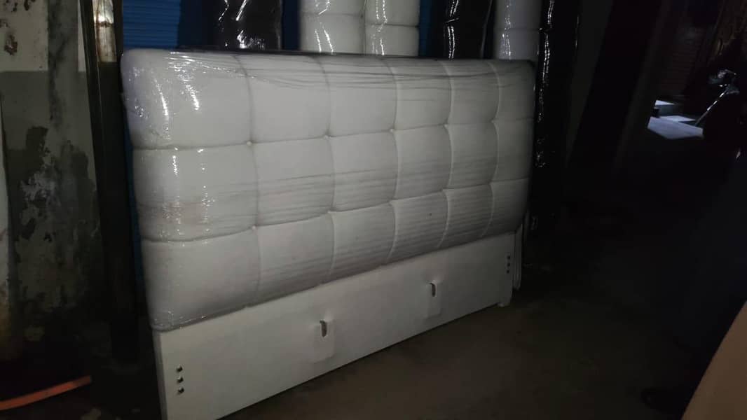bubble bed 8