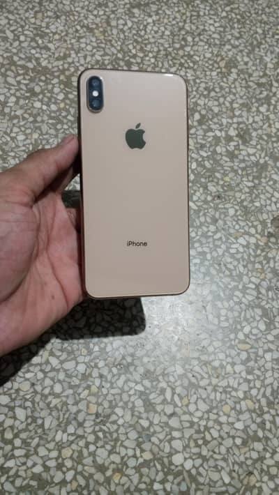 Apple iPhone XS Max