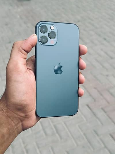 Iphone 12 Pro